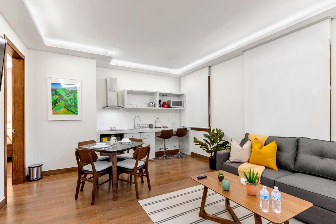 Apartment Casa Arcos Chapultepec