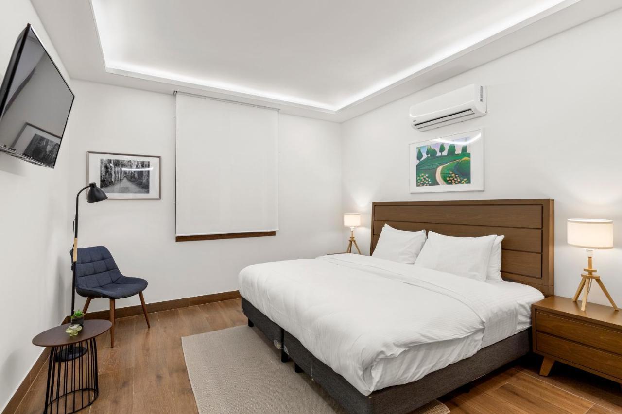 Casa Arcos Chapultepec Apartment *