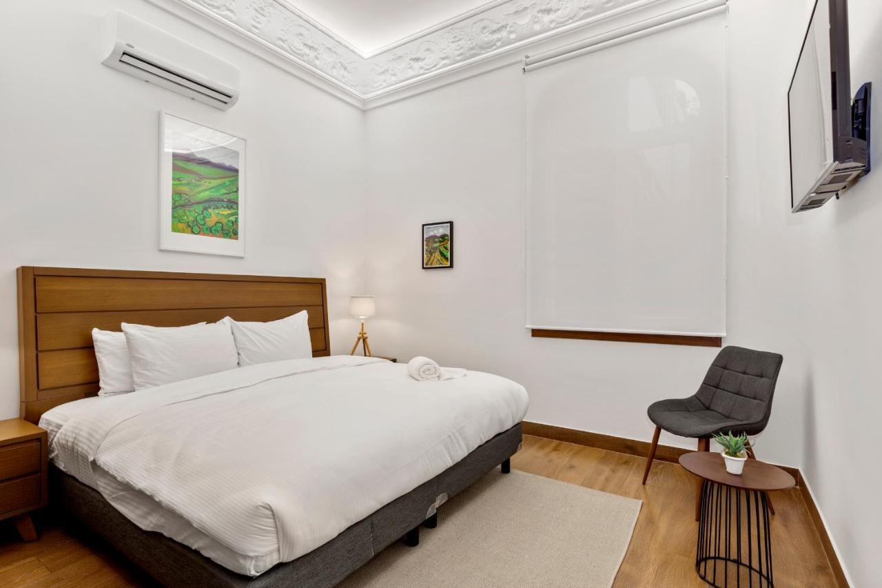 Casa Arcos Chapultepec Apartment