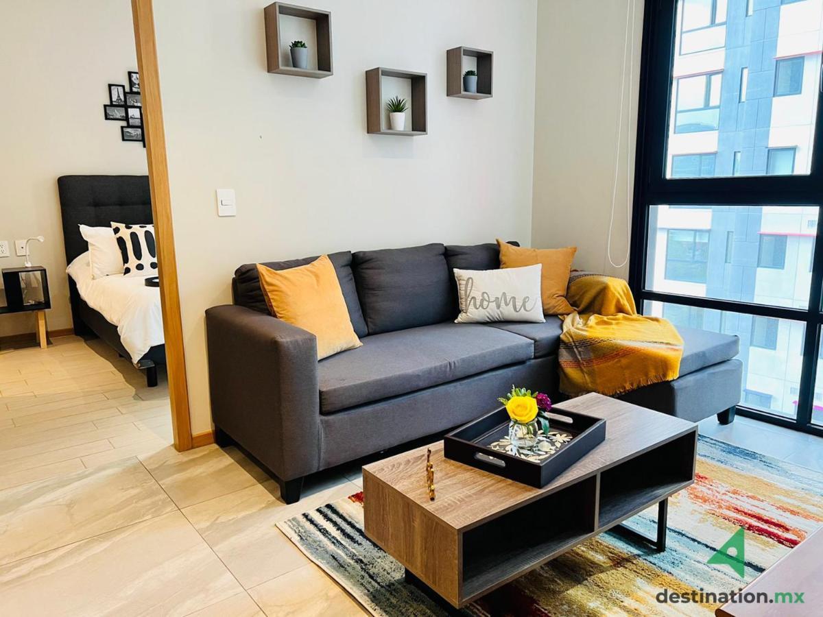 Cozy With Swimming Pool & Garden In Polanco - Viena