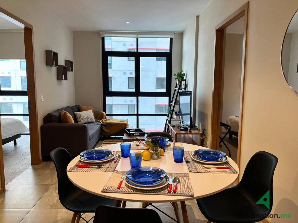 Cozy With Swimming Pool & Garden In Polanco - Viena *
