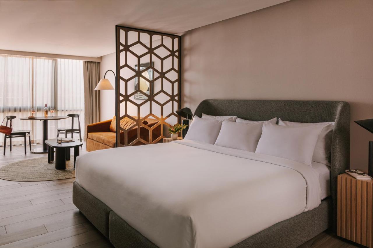 Aparthotel Sonder Cielo Mexico City