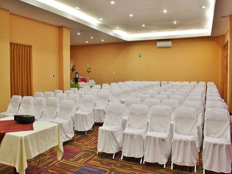 Del Angel Reforma Hotel 3*