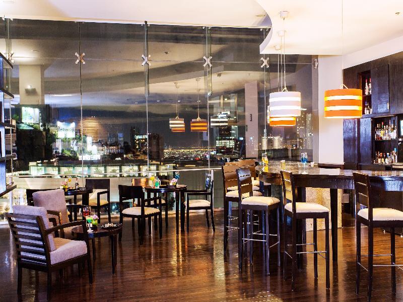 Nh Collection Mexico Santa Fe Hotel 5*