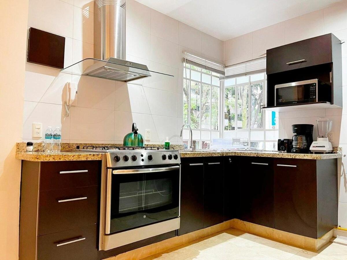 Condesa Amsterdam B Inviting 2br, 1ba With Modern Touches On Amsterdam Avenue *