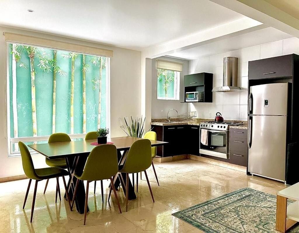 Apartamento Condesa Amsterdam C Stylish 1 Bedroom, 1 Bathroom Gem On Amsterdam Avenue *