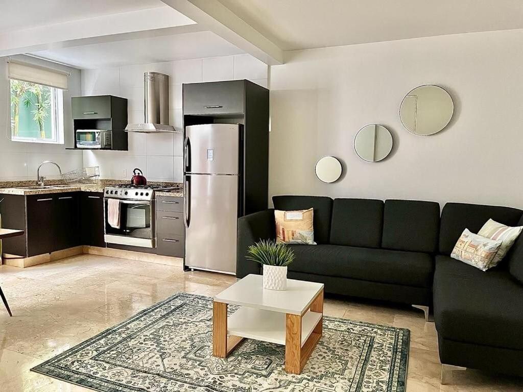 Apartamento Condesa Amsterdam C Stylish 1 Bedroom, 1 Bathroom Gem On Amsterdam Avenue *
