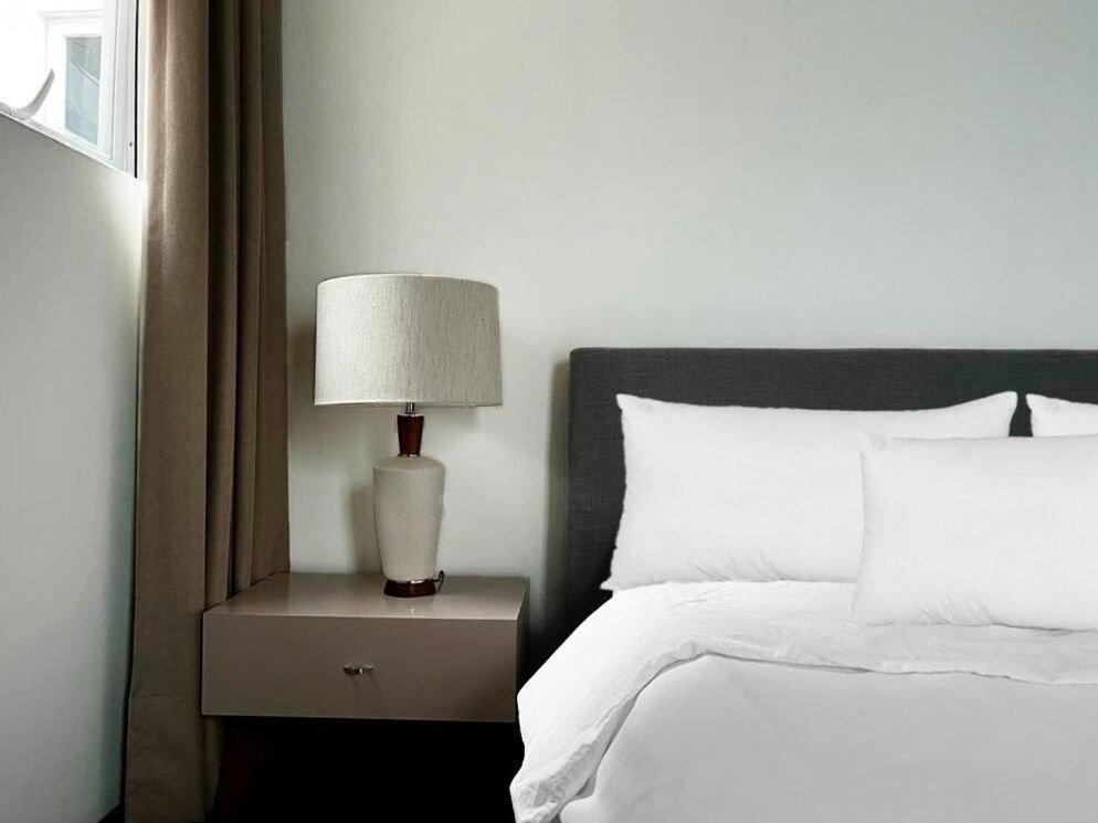 Condesa Amsterdam 301 Beautiful 1bed 1 Bath On Amsterdam Av Apartamento *