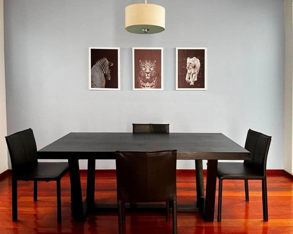Condesa Amsterdam D Sunny 2bed 1bath In Condesa Apartamento *
