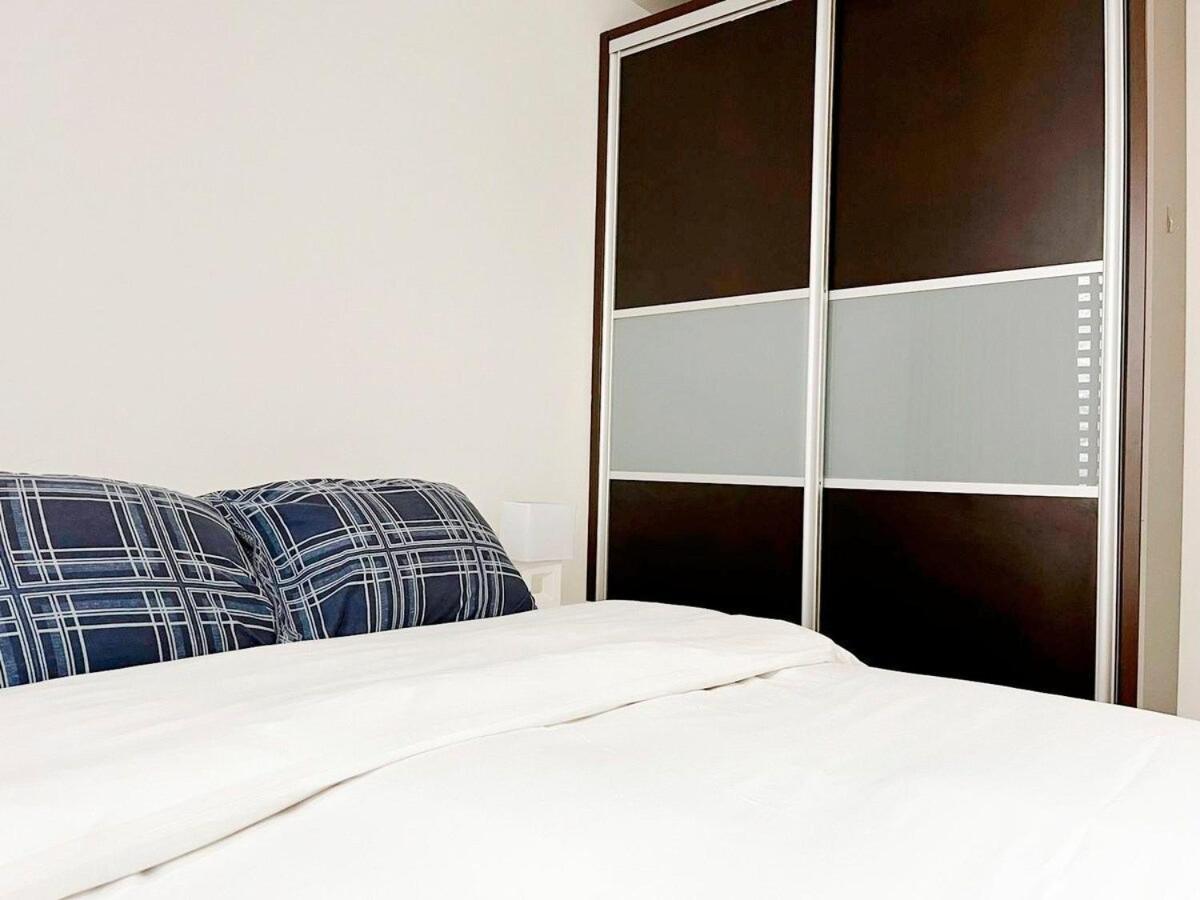 Condesa Amsterdam B Inviting 2br, 1ba With Modern Touches On Amsterdam Avenue Apartment Mexico City
