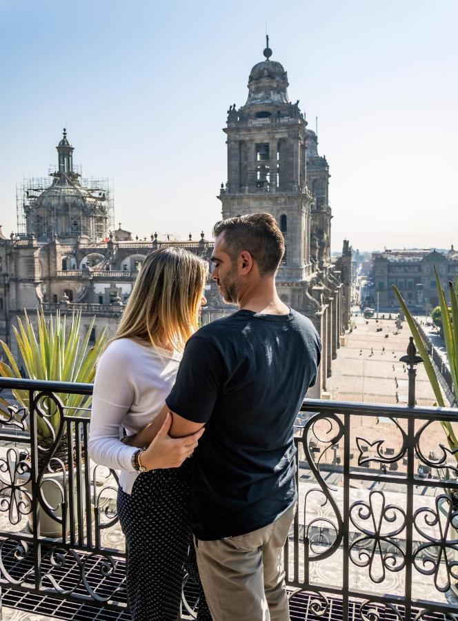 Zocalo