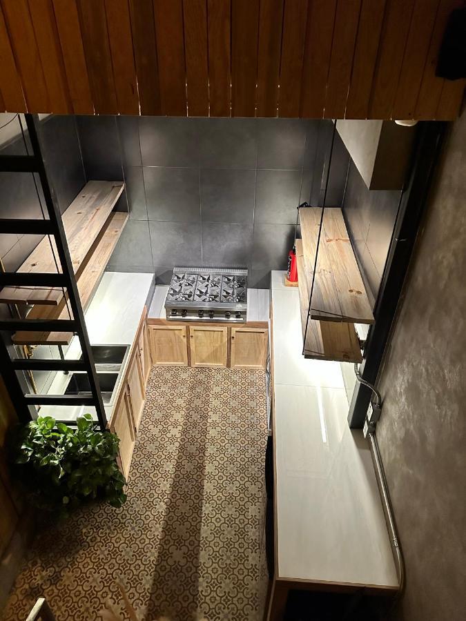 Casa Sabina Down Town Guest house Mexico City
