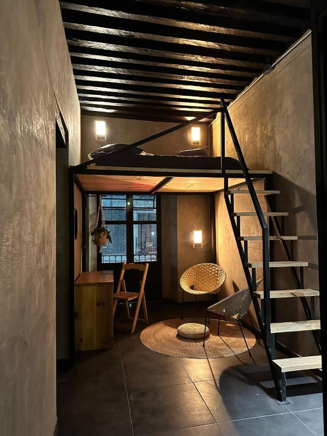 Guest house Casa Sabina Down Town