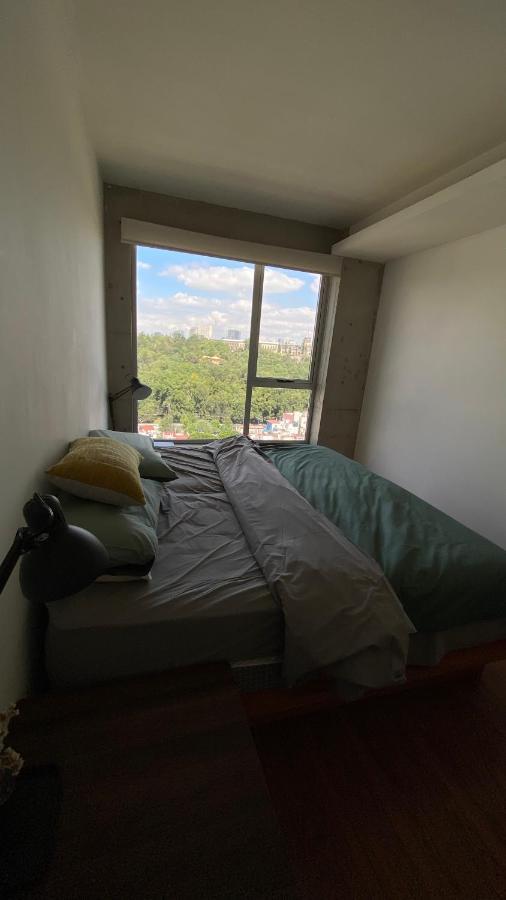 Zamora Condesa Departamento Apartamento *