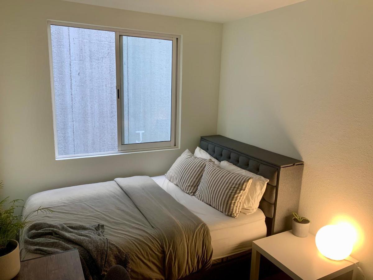 Habitación Privada Parque México Hipódromo Condesa *