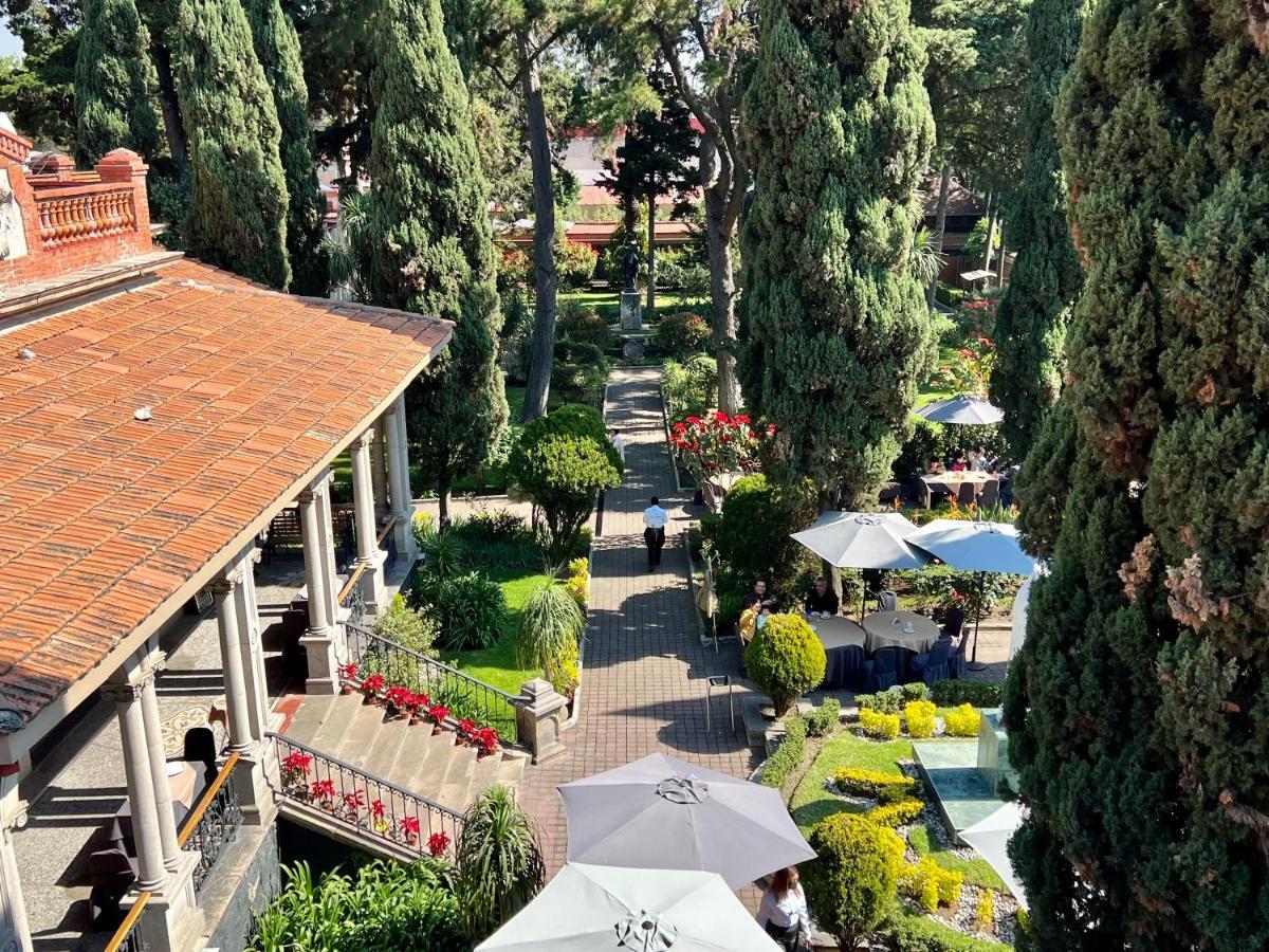 Hotel Utopía Boutique