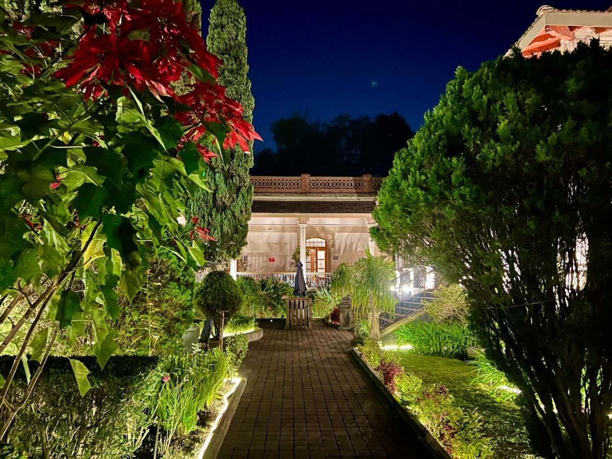 Casa de hóspedes Express Quinta Soledad