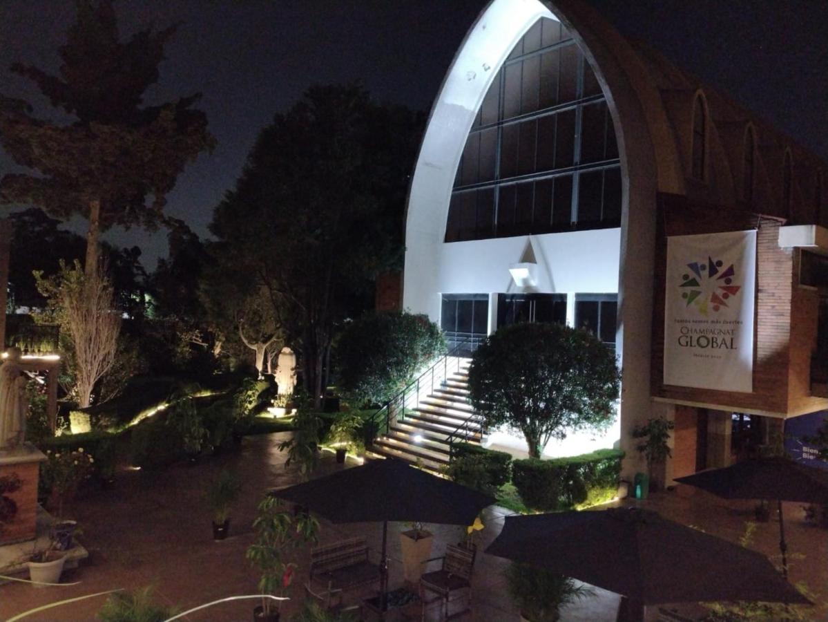 Utopía Boutique Hotel