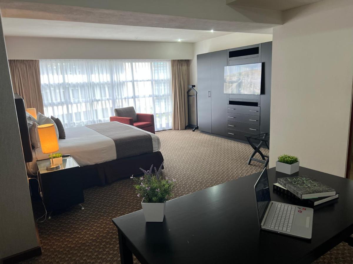 St Isidro Corporate Housing Spa & Wellness Center