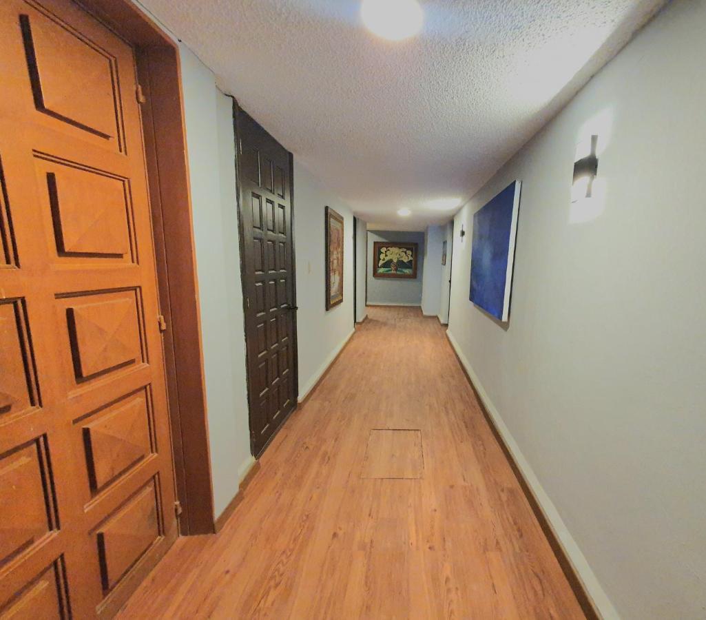 Apartamento Privada Doble Cama Mat Eugenio S