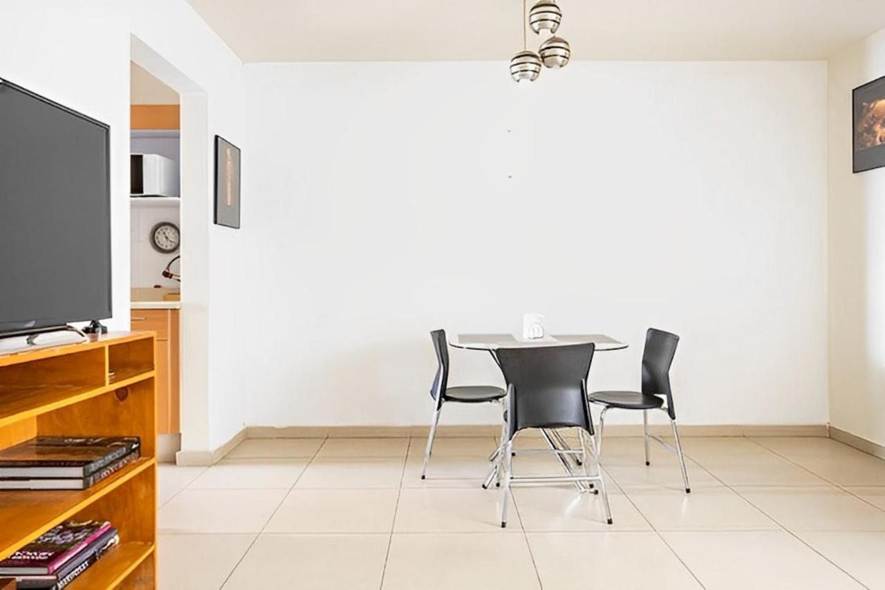 Apartamento Habitacion En Napoles Cerca De Wtc