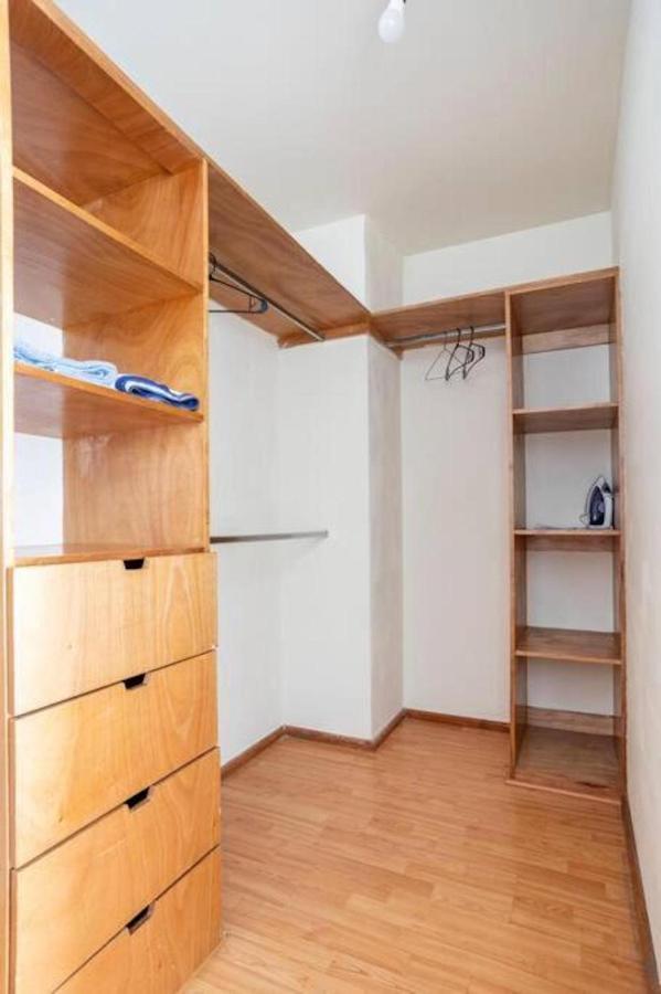 Apartamento Amplio Departamento Con Excelente Ubicación.