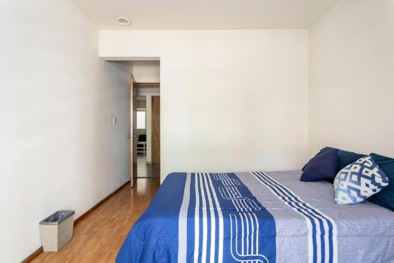 Habitacion Con Bano Privado