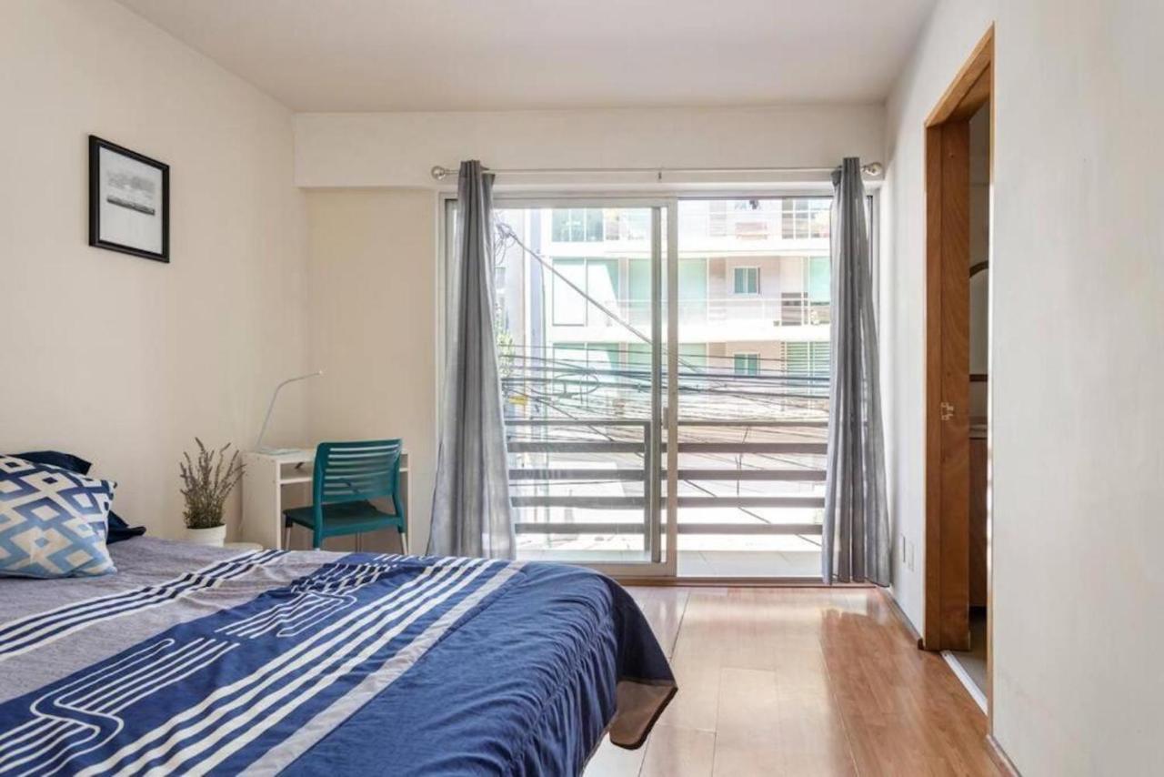 Apartamento Habitacion Con Bano Privado