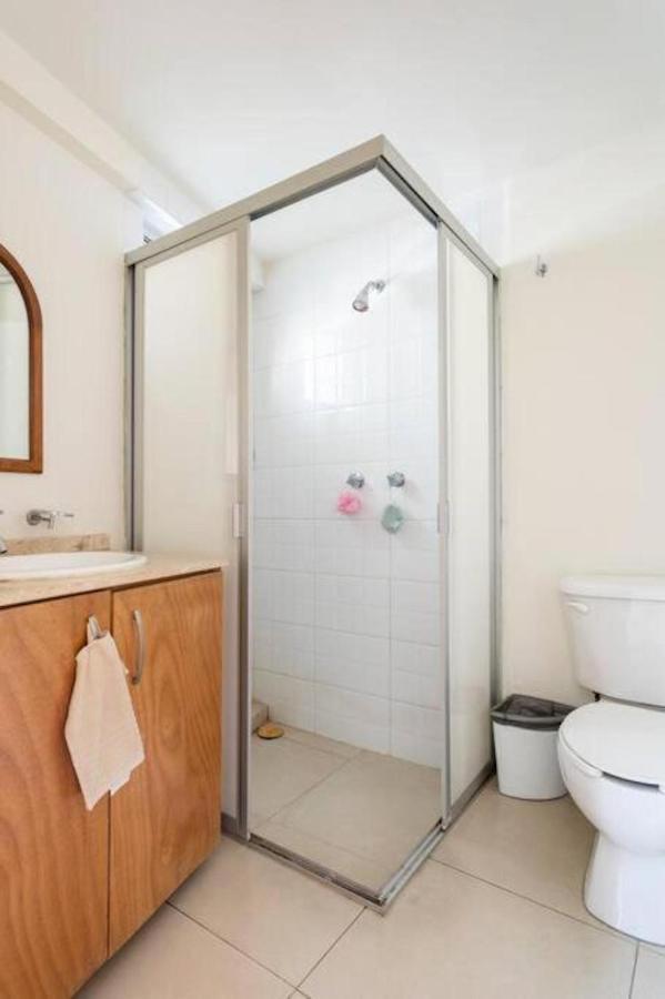 Apartamento Habitacion Con Bano Privado México DF