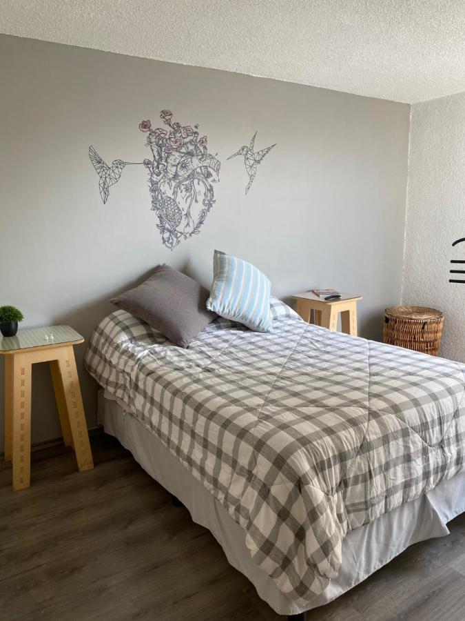 Apartamento Increible Departamento En La Del Valle *