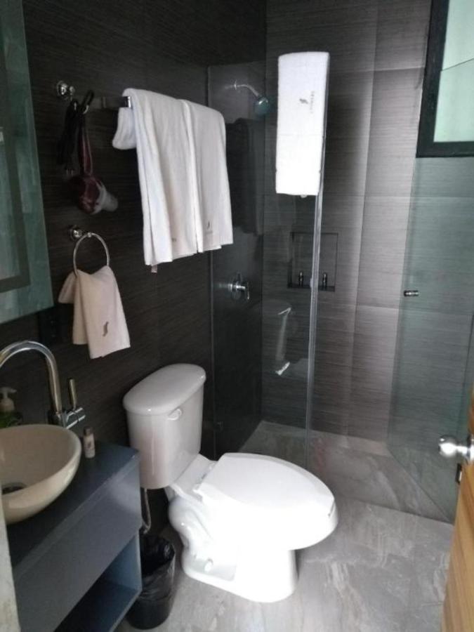 Rochester 10 Inn Mexico City
