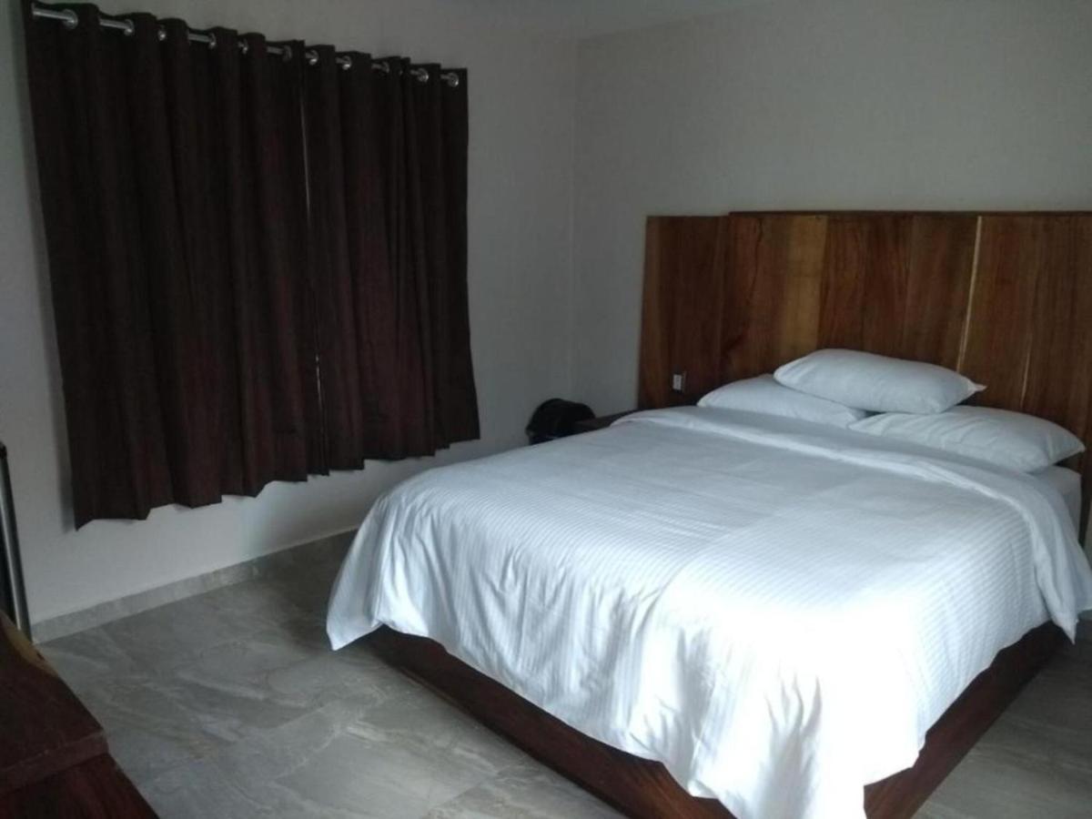 Inn Rochester 10 México DF