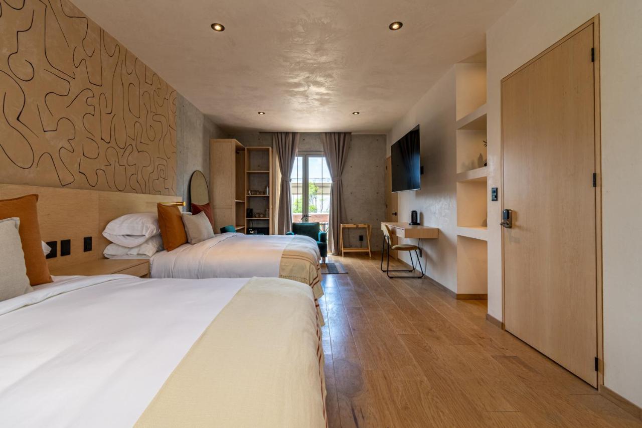 Boutique Durango219 Hotel 4*