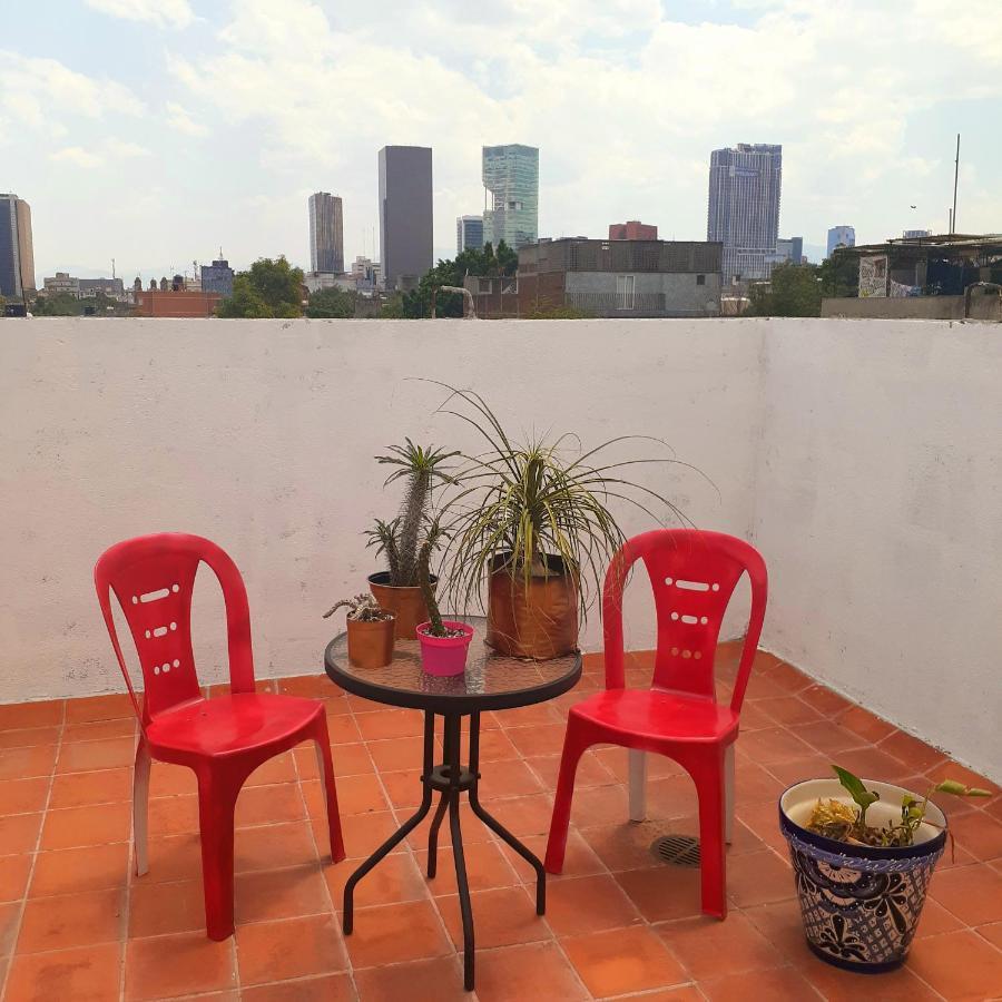 Habitación en casa particular Rooftop Paradise Location, Scenic Views