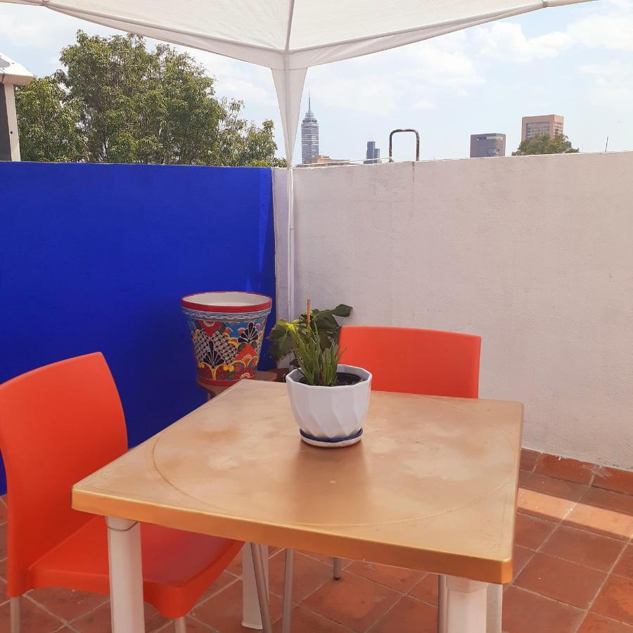 Habitación en casa particular Rooftop Paradise Location, Scenic Views