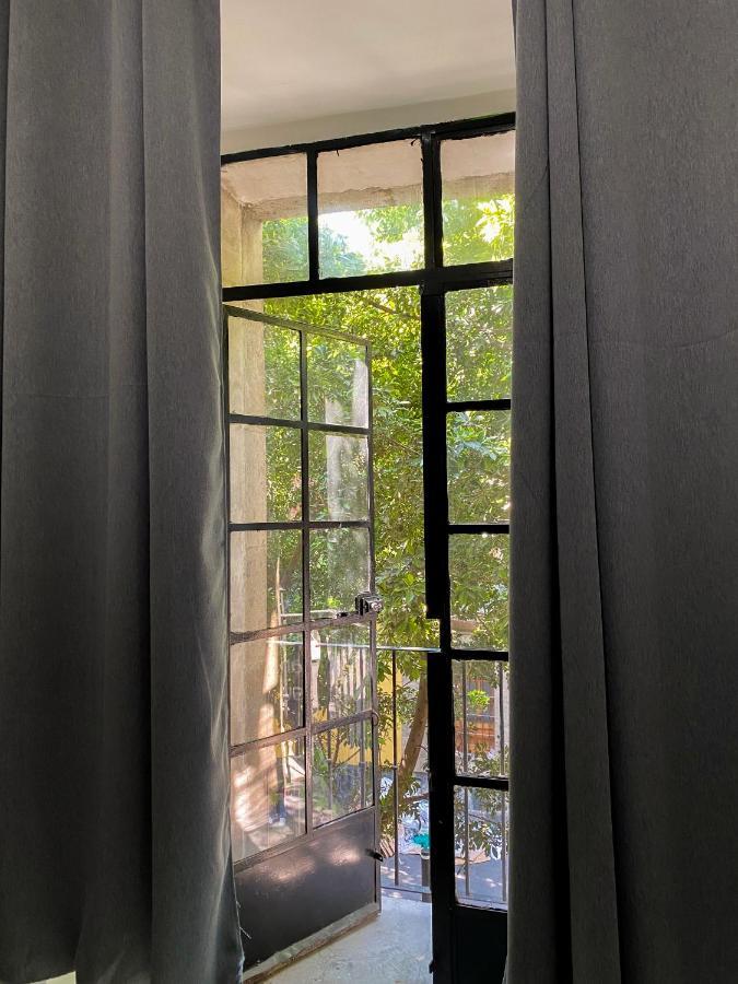 Amigo Guest house Mexico City