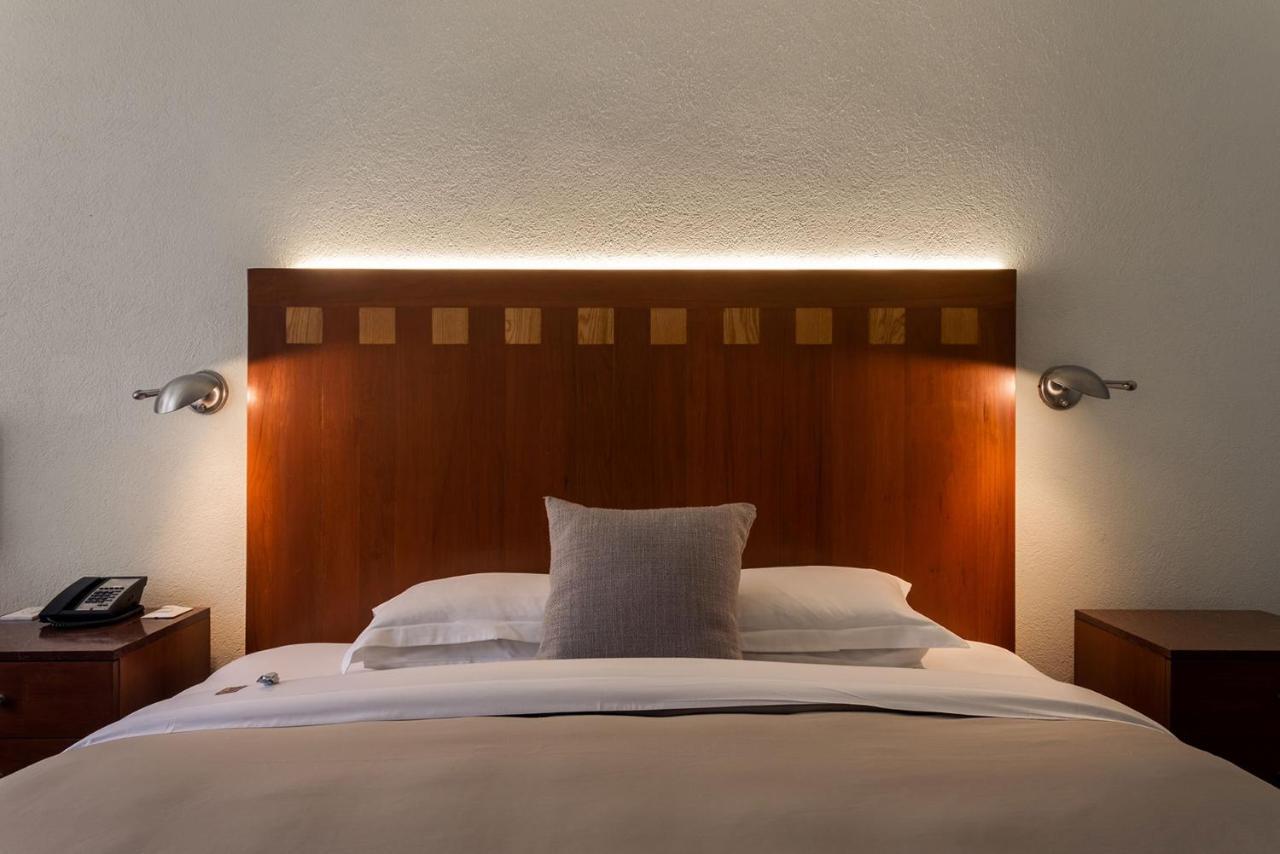 Hotel Camino Real Polanco