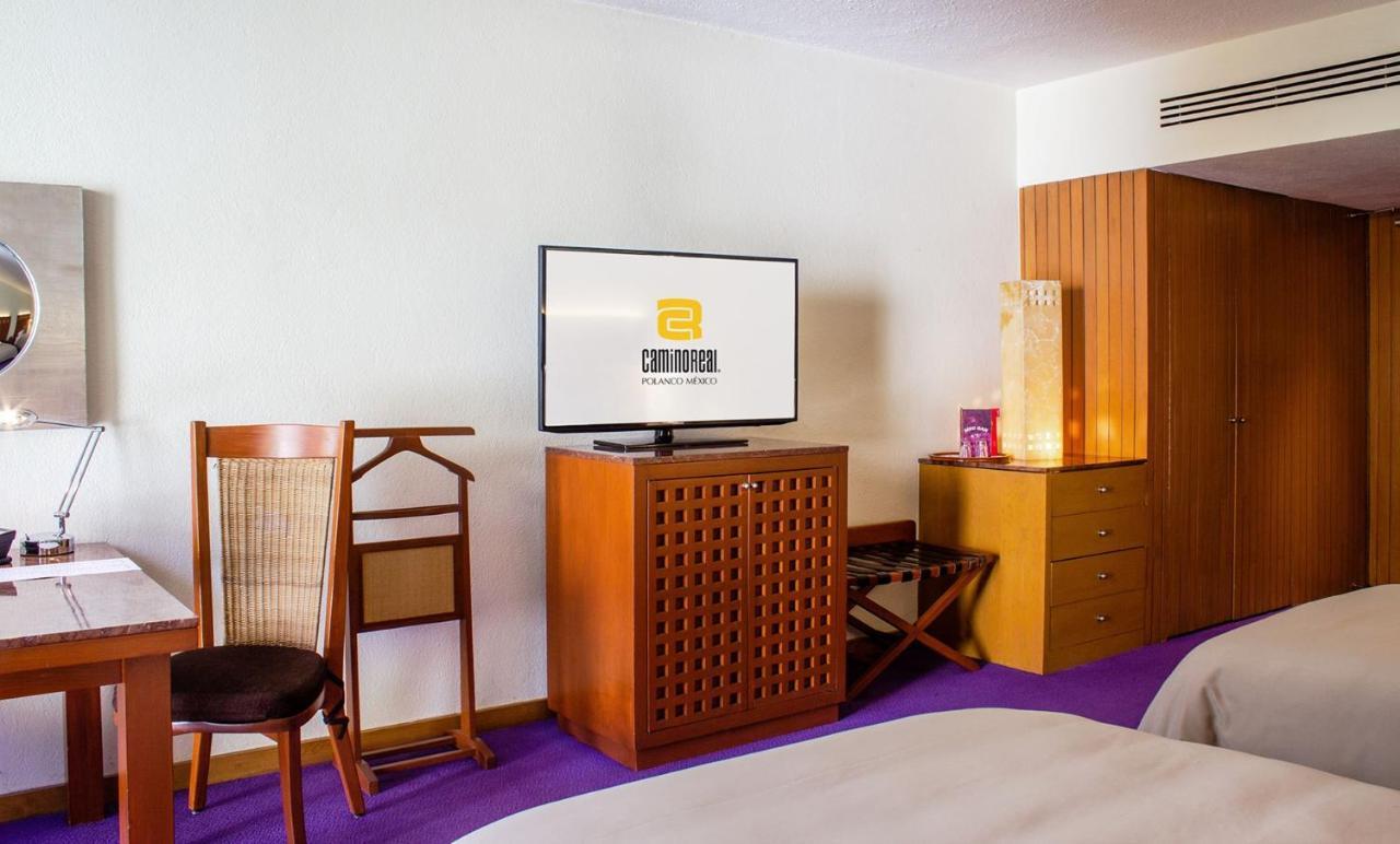 Camino Real Polanco Hotel