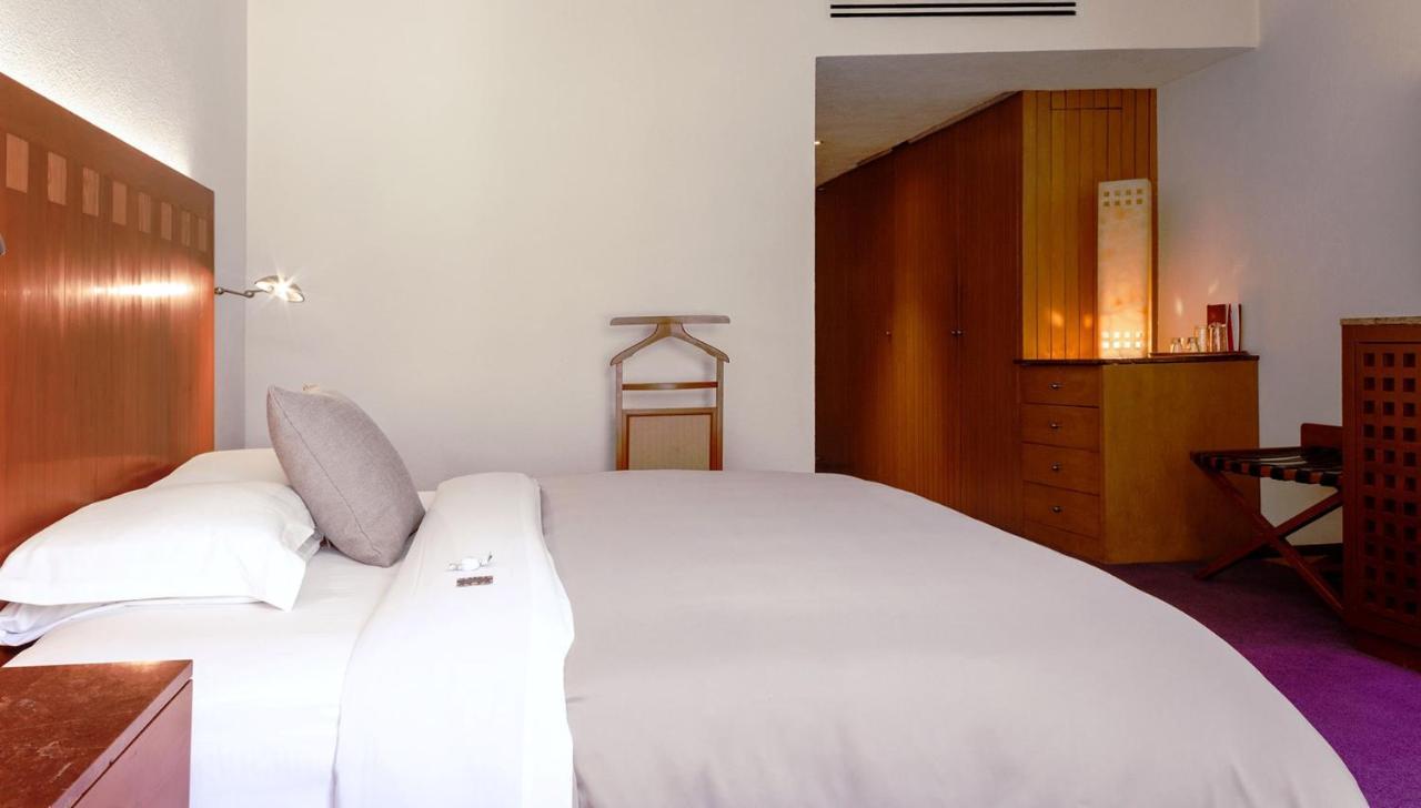 Camino Real Polanco Hotel