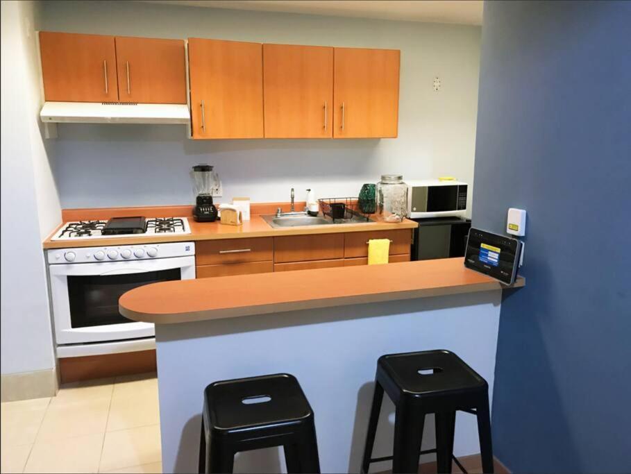 Downtown Pool & Gym Apartamento *
