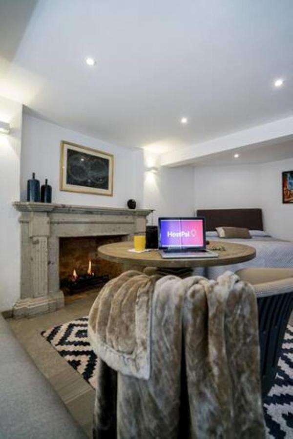 Hostpal Loft Lomas De Chapultepec *
