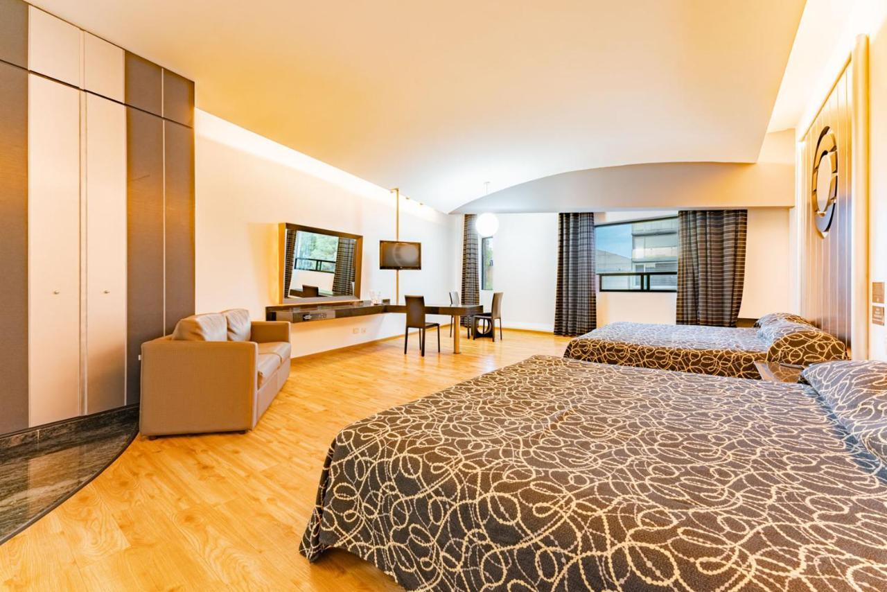 Hotel&villas Pasadena Impuestos No Incluidos El Pago Es Directamente En El Hotel México DF