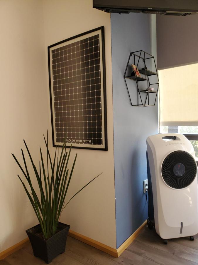 Apartamento #1 Area In The Hart Cdmx - Roma Norte/condesa