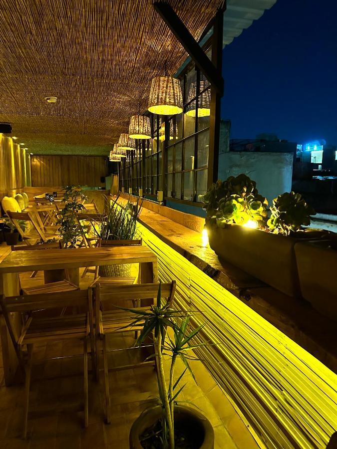 Casa Sabina Down Town * Mexico City