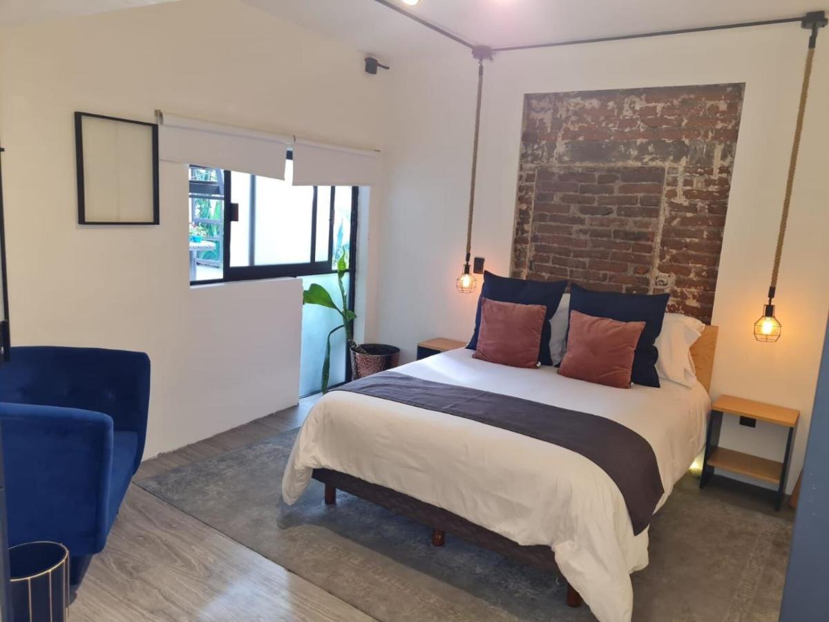 Ayenda Hermila Tlalpan Mexico City
