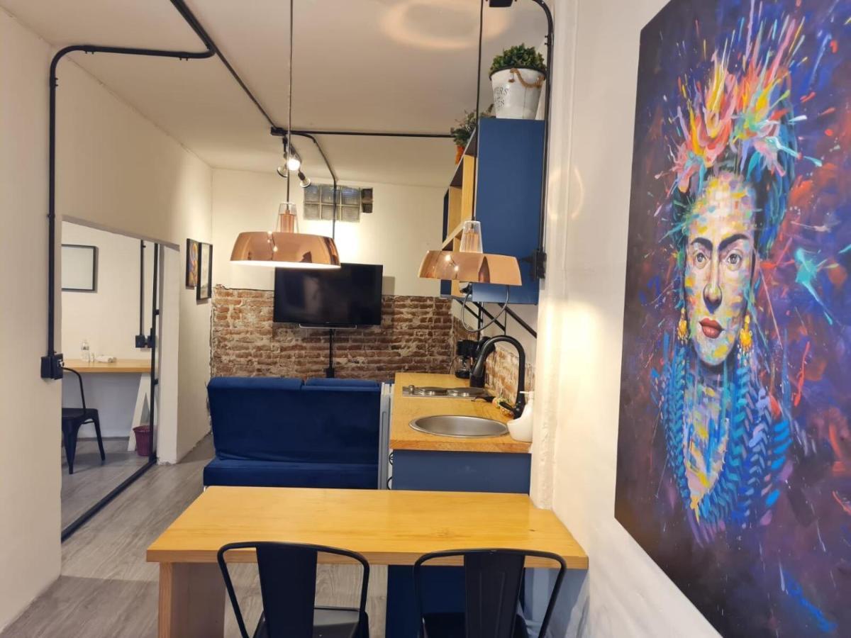 Guest house Ayenda Hermila Tlalpan Mexico City