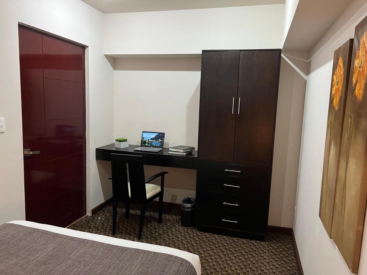 St Isidro Corporate Housing Spa & Wellness Center