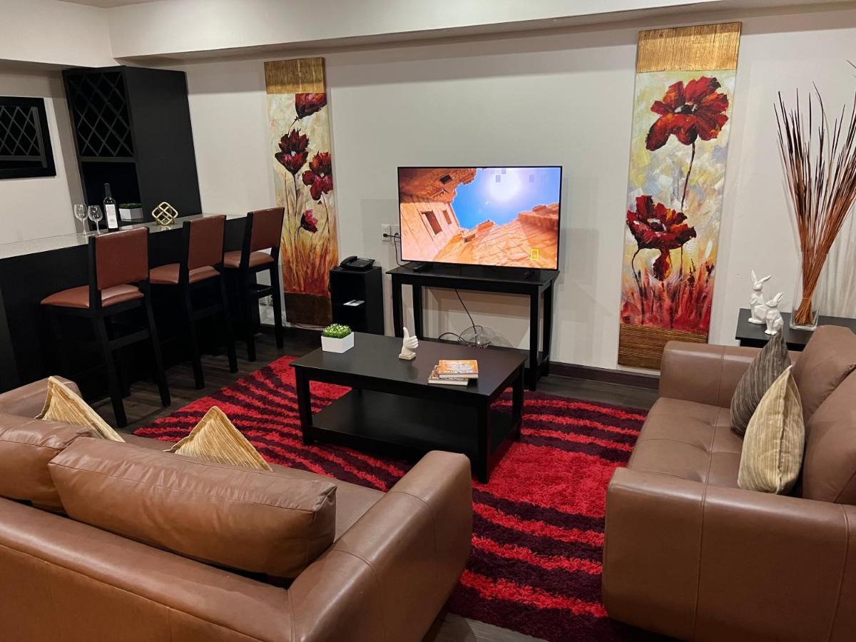 St Isidro Corporate Housing Spa & Wellness Center 4*