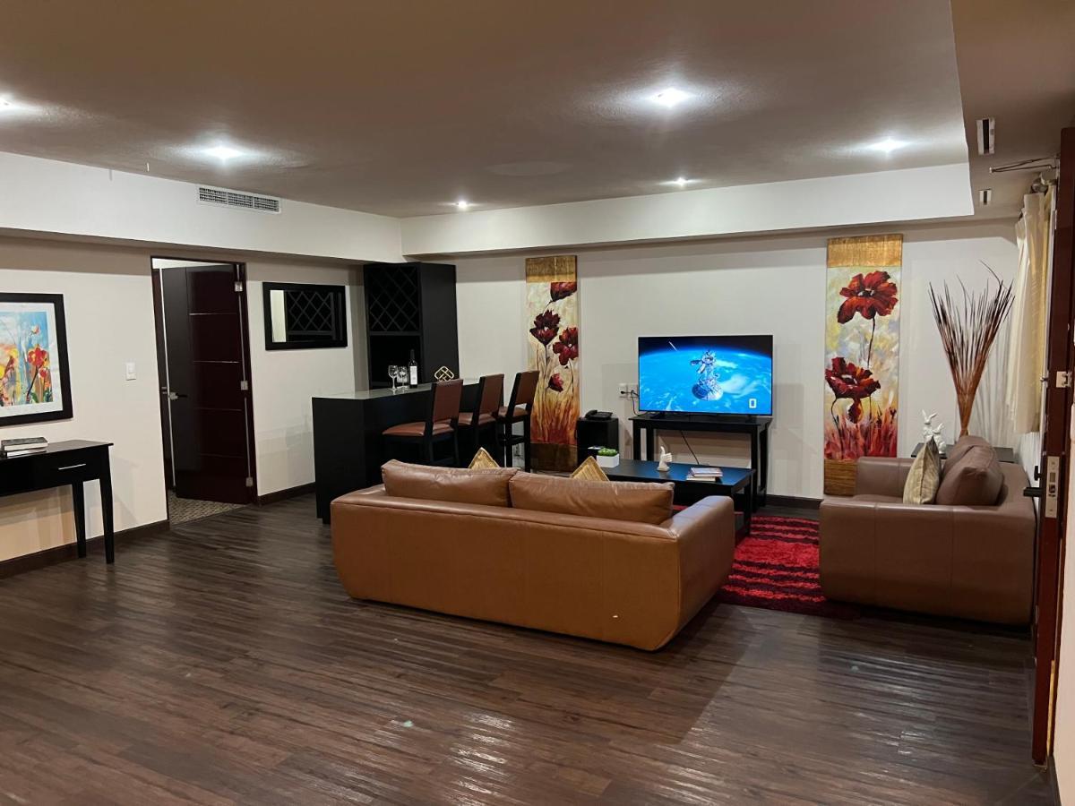 St Isidro Corporate Housing Spa & Wellness Center 4*