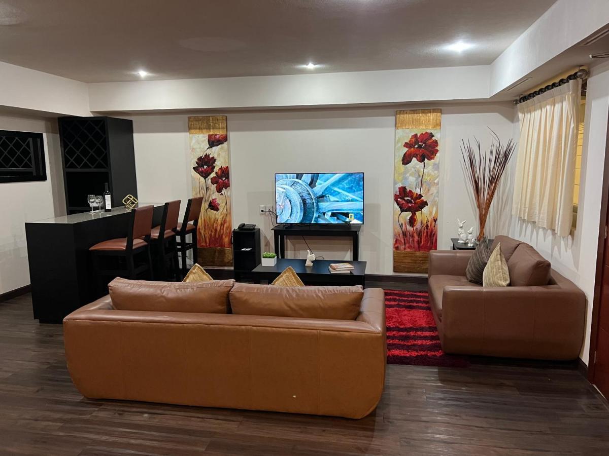St Isidro Corporate Housing Spa & Wellness Center Hotel